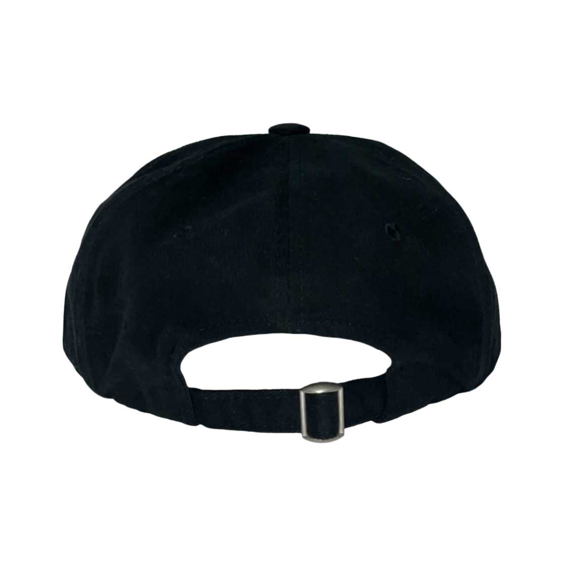 마스컴퍼니 센츄리 디비전 캡 블랙(Mascompany Century Division Cap Black) - 5