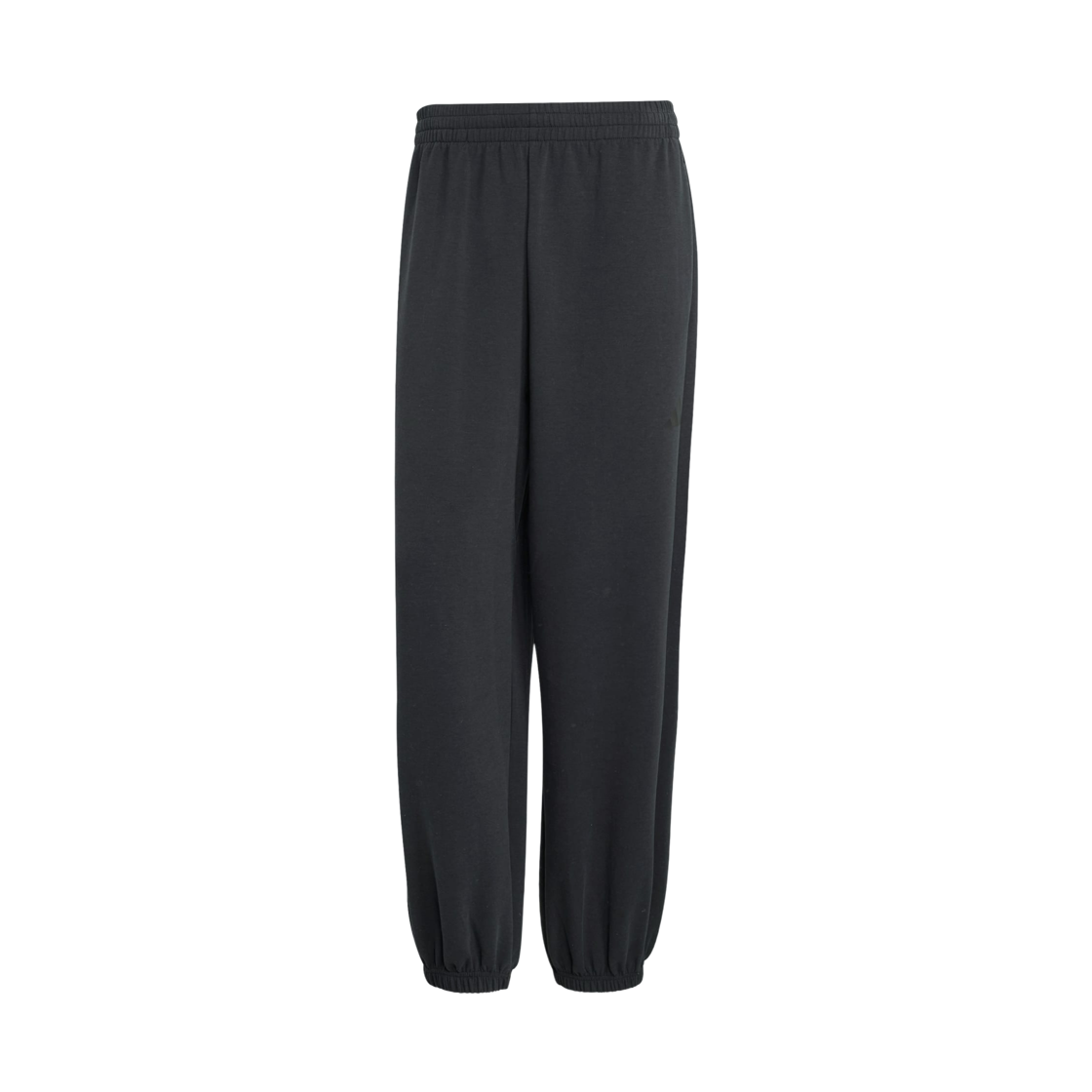 KB5688 Adidas Sportswear Soft Lux Pants Black - KR Sizing