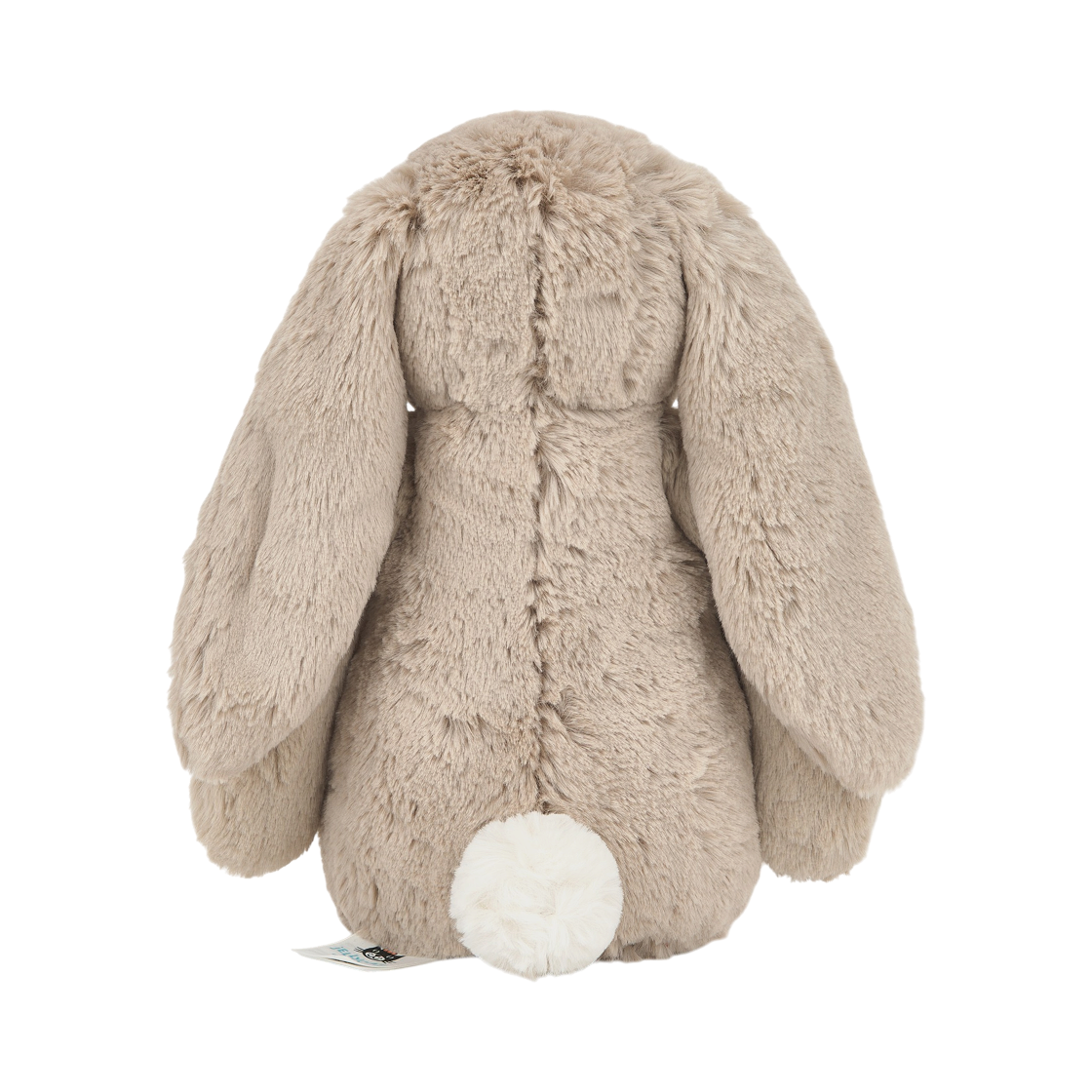 젤리캣 바쉬풀 버니 미디움 베이지(Jellycat Bashful Bunny Medium Beige) - 3