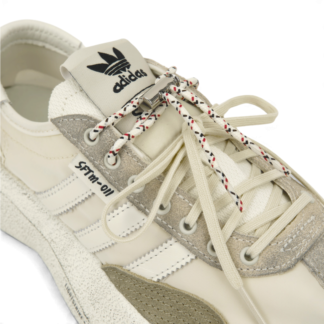 아디다스 x 송 포 더 뮤트 SL72 프로 크림 화이트(Adidas x Song for the Mute SL72 Pro Cream White) - 7