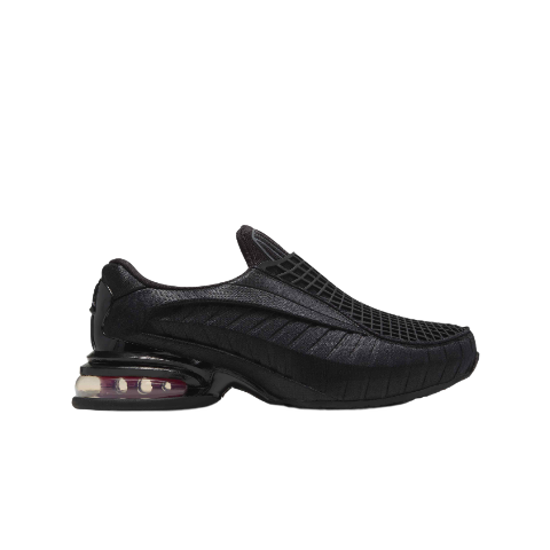 IB4527-002 (W) Nike Air Max Dolce Black