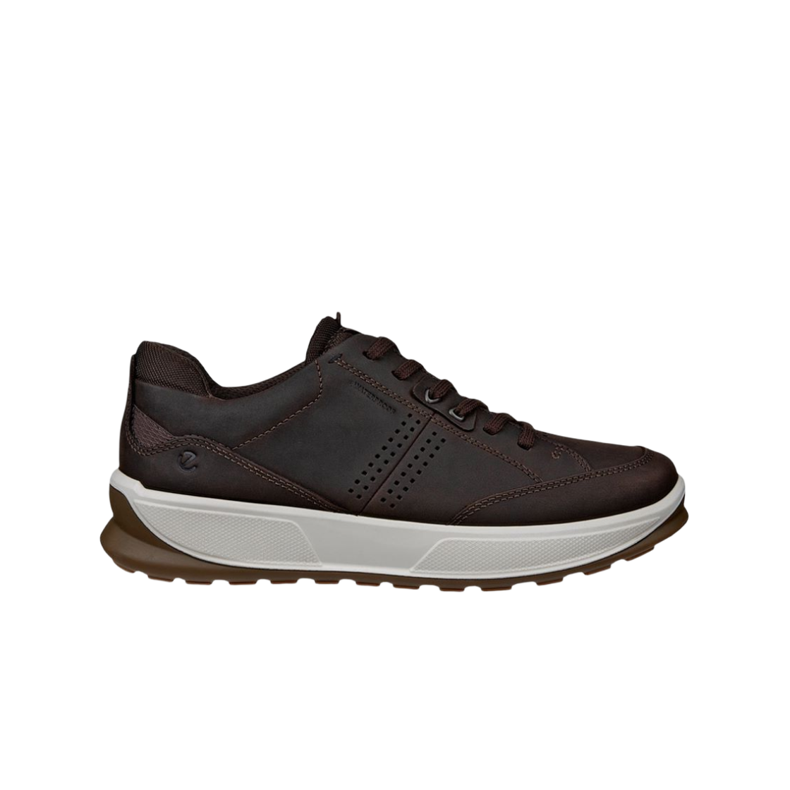 에코 바이웨이 2.0 누벅 워터프루프 브라운(Ecco Byway 2.0 Nubuck Waterproof Brown)