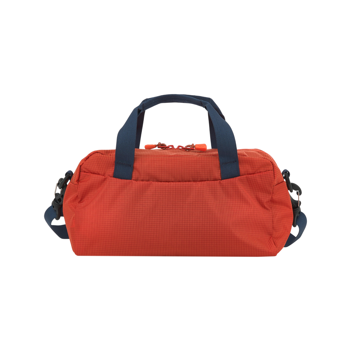 몽벨 라이트 웨이트 더플백 오렌지(Montbell Light Weight Duffle Bag Orange) - 2