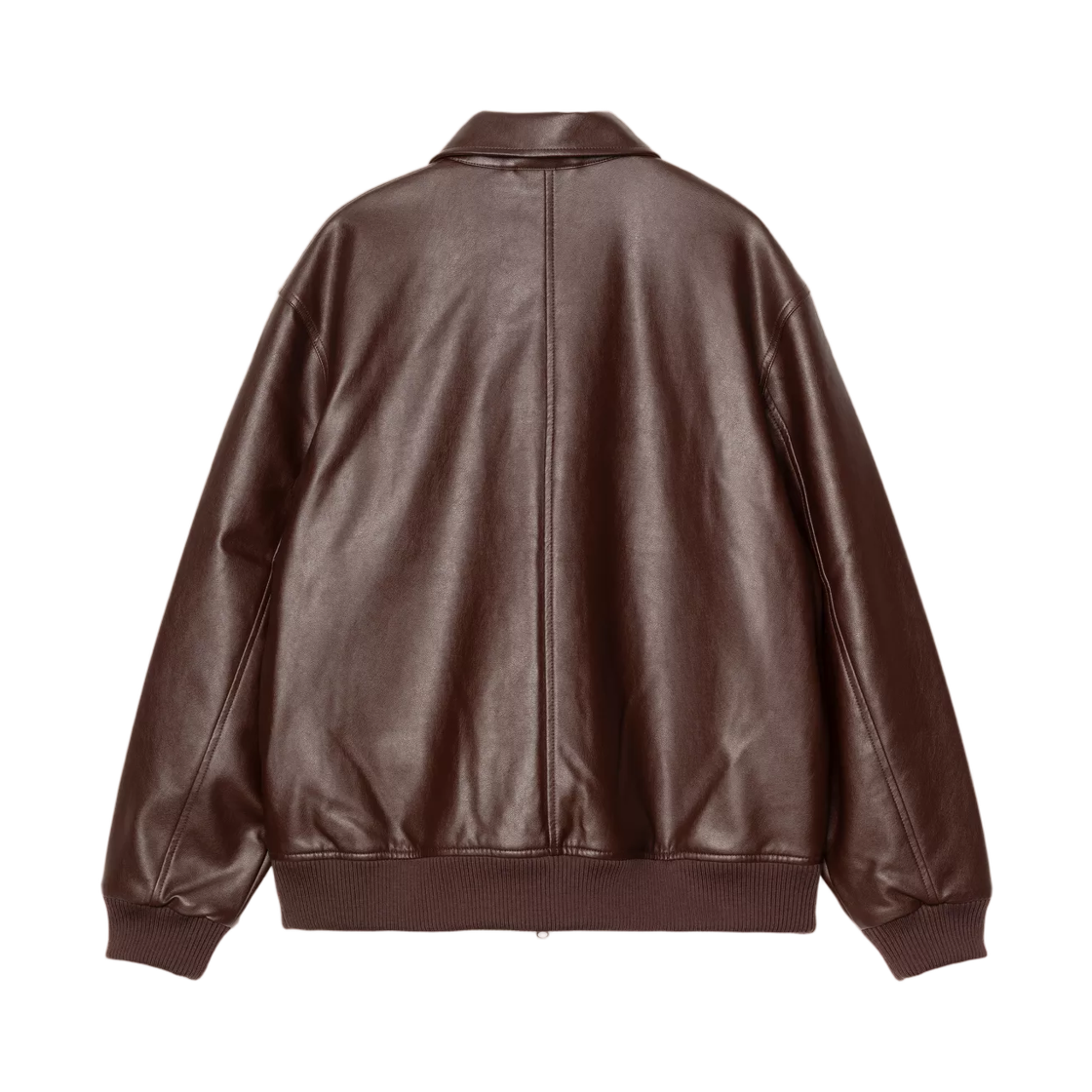 칼하트 WIP 애리조나 자켓 토바코(Carhartt WIP Arizona Jacket Tobacco) - 2