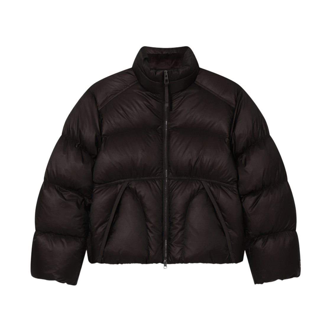 [5% 적립] 휠라 여성 에어플로우 다운 다크브라운([5% 적립] FILA Women Airflow Down Dark Brown)