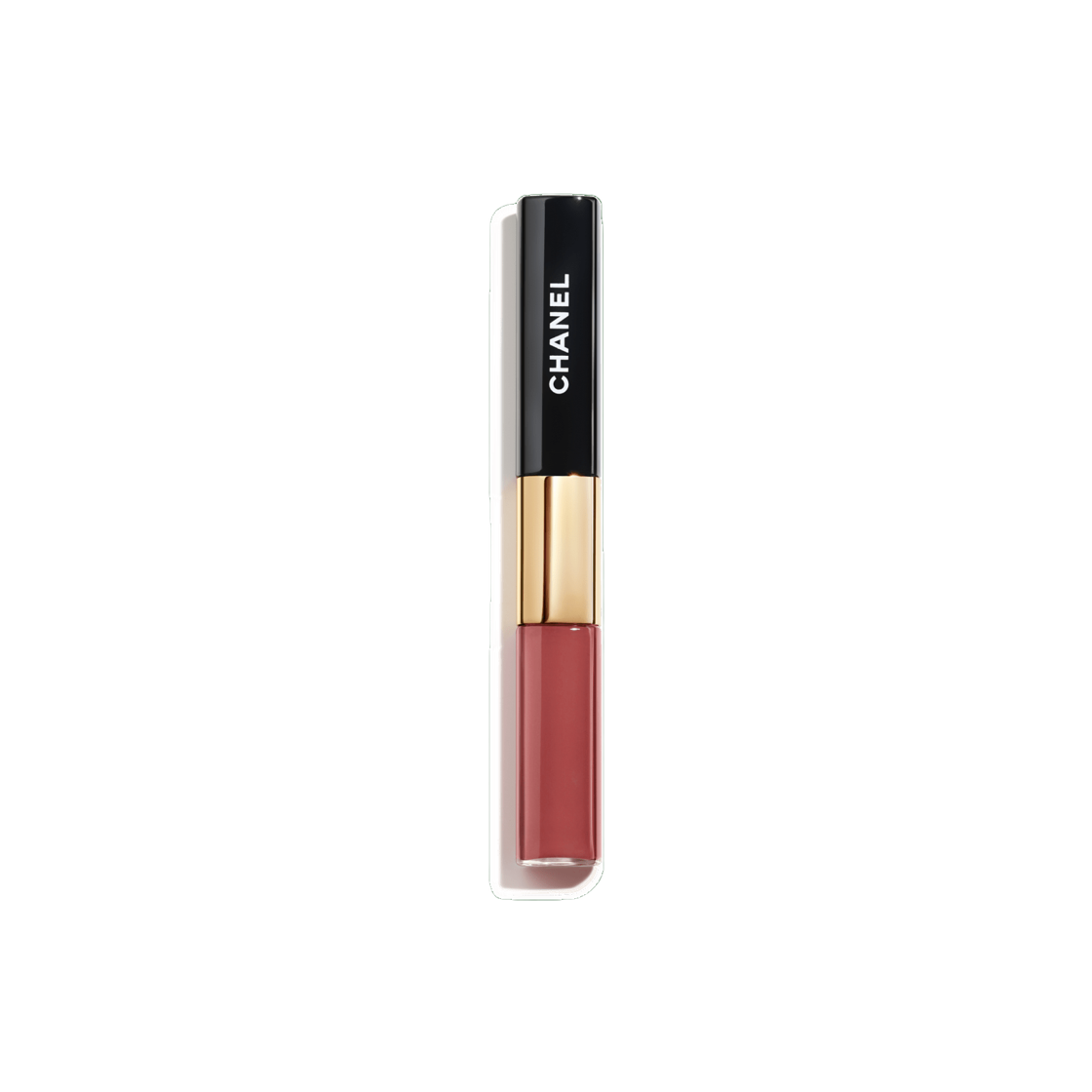 175210 Chanel Le Rouge Duo 144 Move