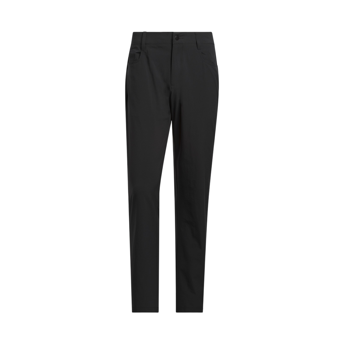 KE9529 Adidas Ultimate365+ 5 Pocket Pants Black - KR Sizing