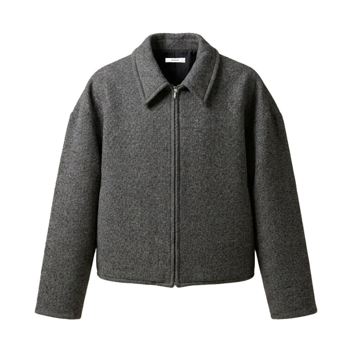 논노드 트위드 자켓(Nonnod Tweed jacket)