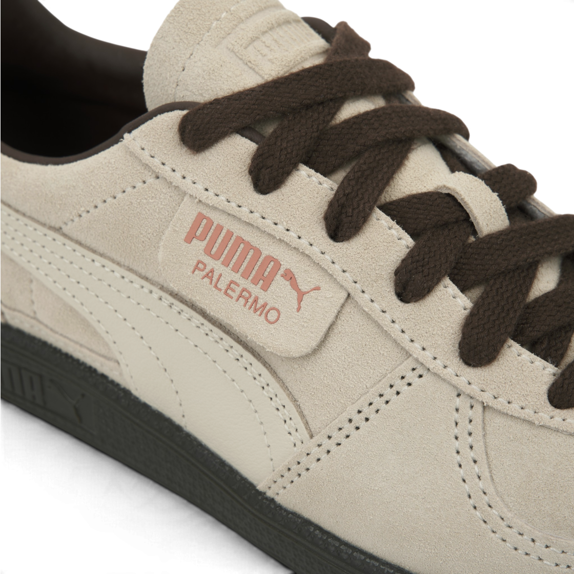 푸마 팔레르모 알파인 스노우 에스프레소 브라운(Puma Palermo Alpine Snow Espresso Brown) - 7