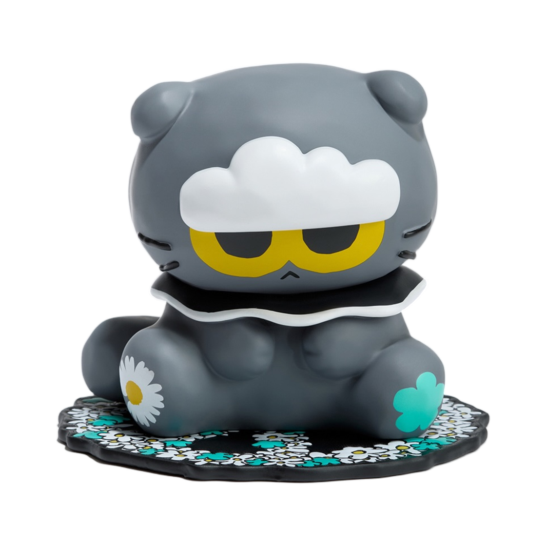 - Zo&Friends x Peaceminusone Zoa Art Figurine