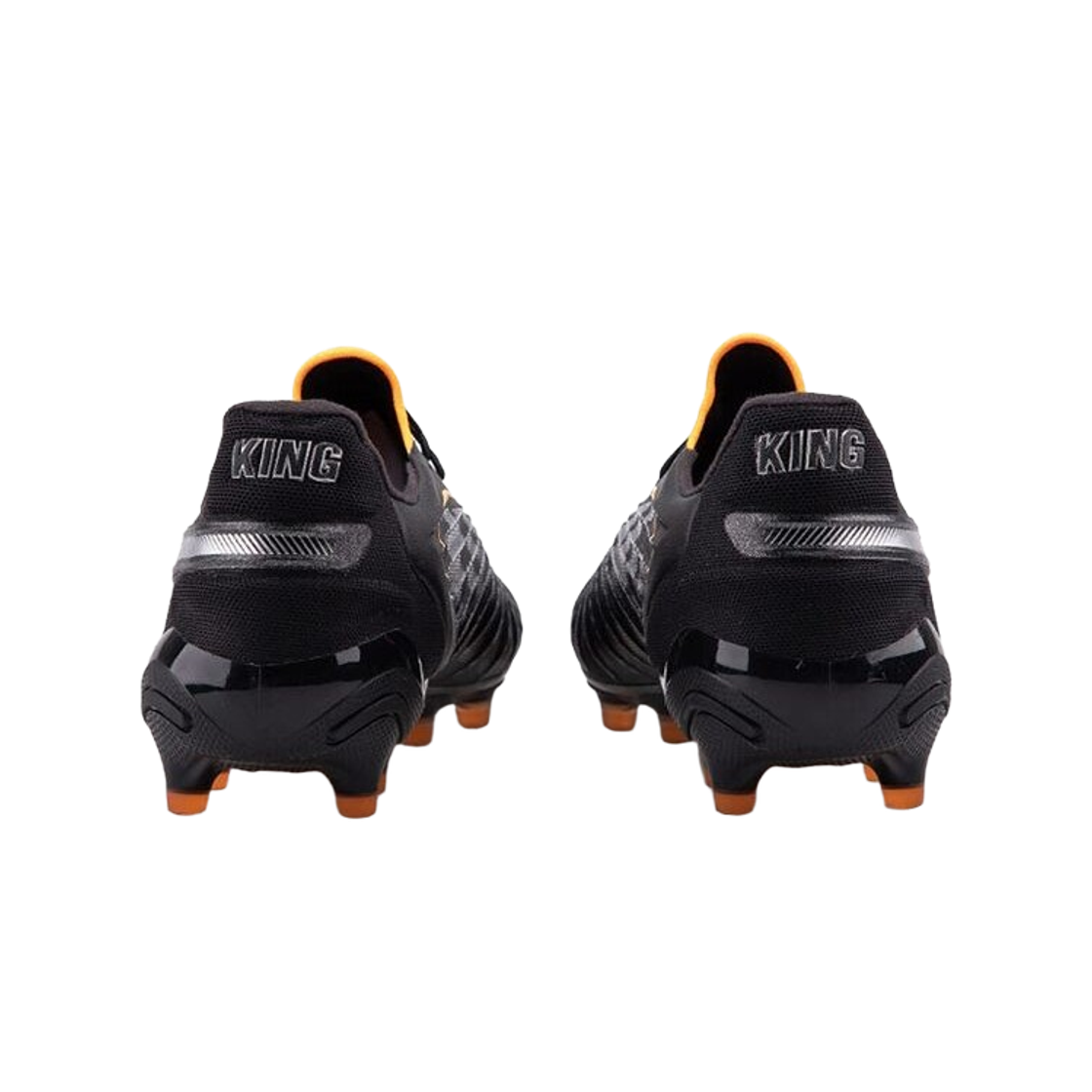 푸마 킹 얼티메이트 FG/AG 블랙 히트 파이어(Puma King Ultimate FG/AG Black Heat Fire) - 3