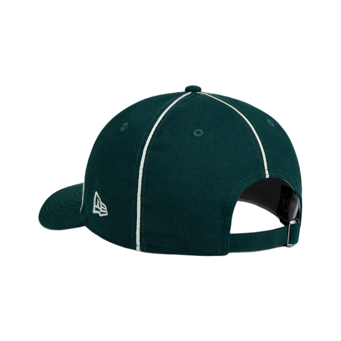 에메 레온 도르 x 뉴에라 양키스 울 햇 파인 그로브 파이핑(Aime Leon Dore x New Era Yankees Wool Hat Pine Grove Piping) - 3