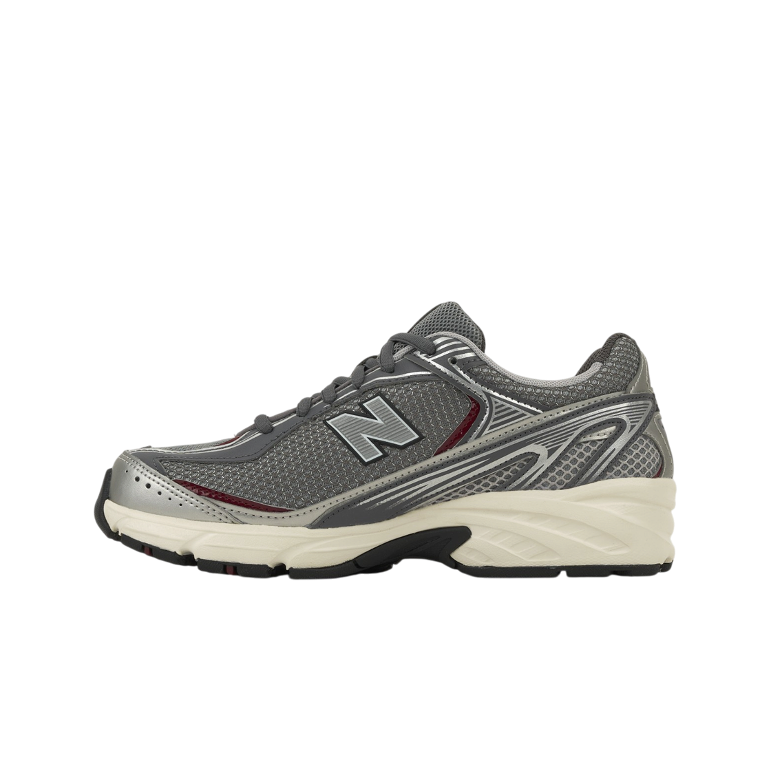 뉴발란스 509 그레이(New Balance 509 Grey) - 3
