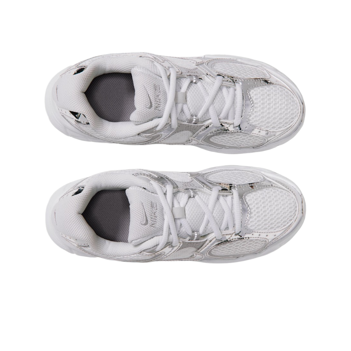(GS) 나이키 V5 RNR 오프 화이트 바스트 그레이((GS) Nike V5 RNR Off White Vast Grey) - 2