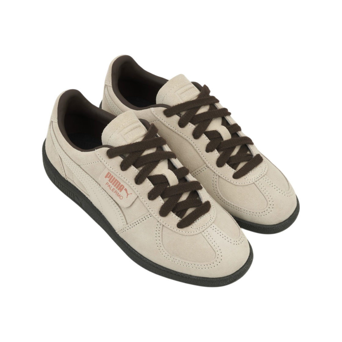 푸마 팔레르모 알파인 스노우 에스프레소 브라운(Puma Palermo Alpine Snow Espresso Brown) - 4