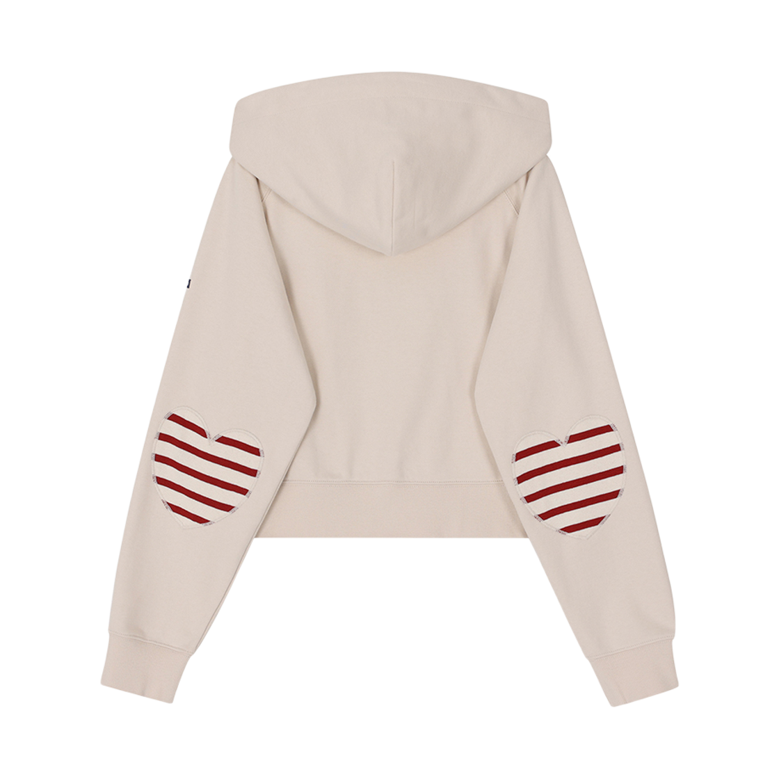 세인트제임스 26FW 뉴컬러 봉봉 쁘띠 후디 집업 LBG ASJF2G3KR07-LBG(Saint James Bon Bon Petit Hoodie Zip LBG)