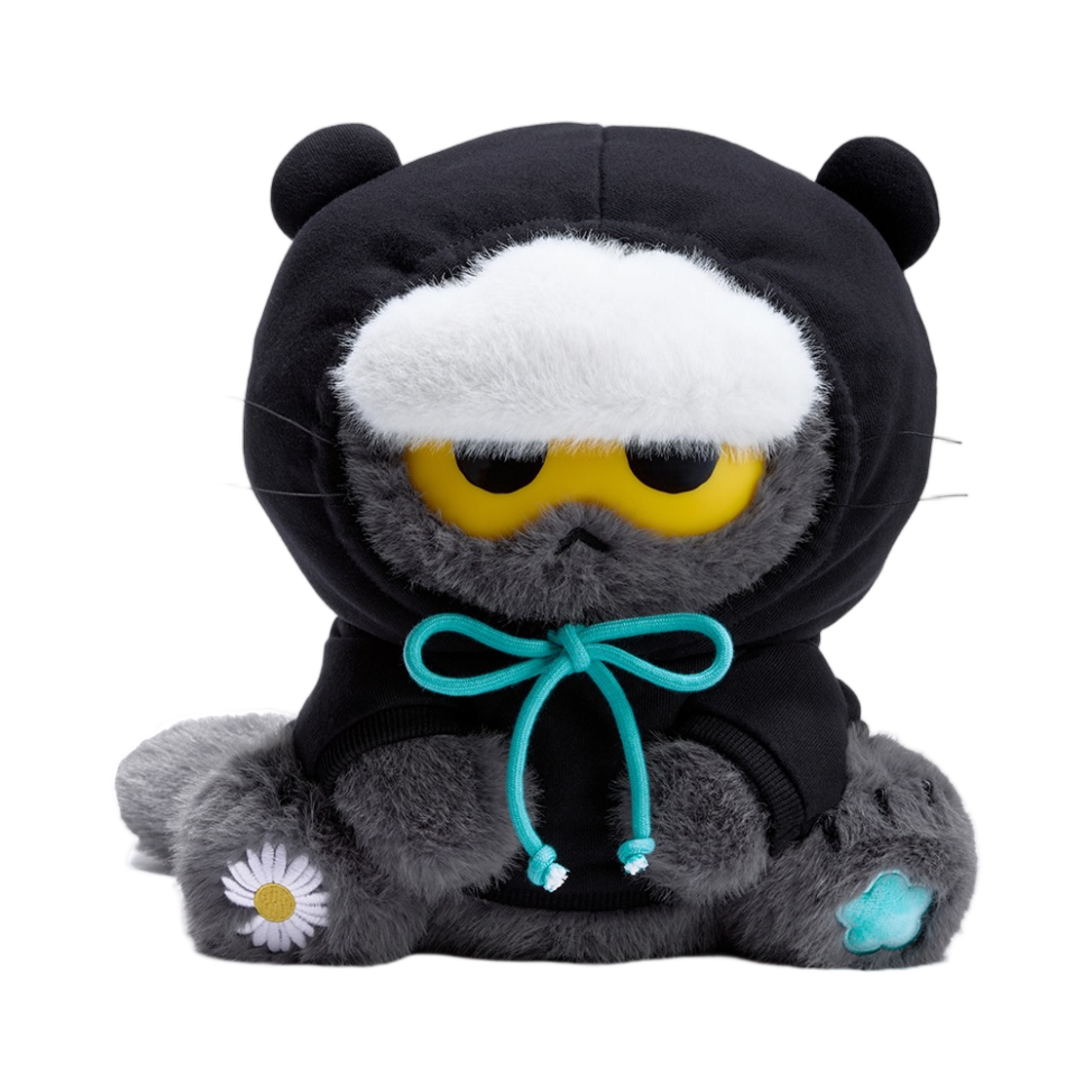 - Zo&Friends x Peaceminusone Zoa Medium Plush