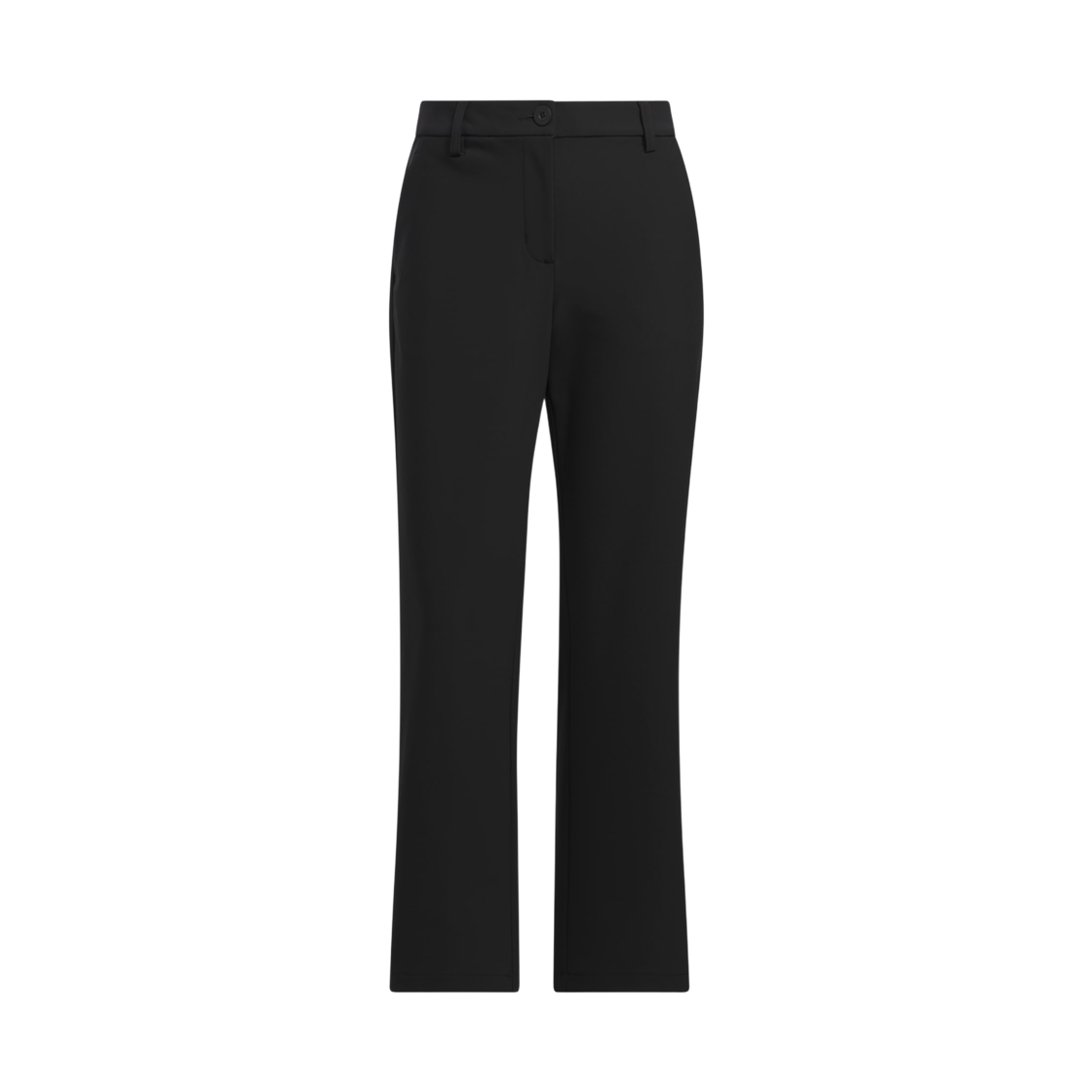 JM9571 (W) Adidas Brushed Ankle Pants Black - KR Sizing