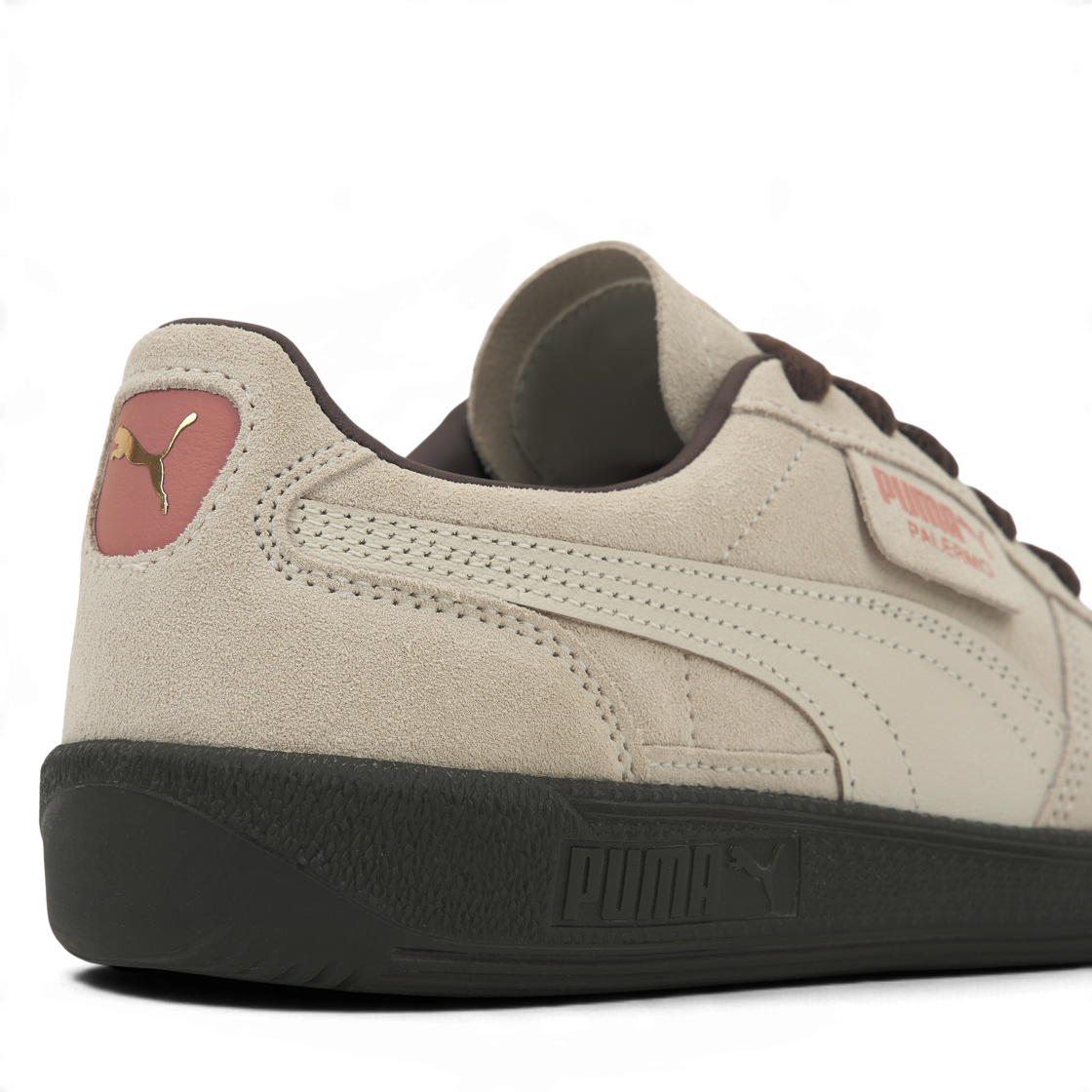 푸마 팔레르모 알파인 스노우 에스프레소 브라운(Puma Palermo Alpine Snow Espresso Brown) - 8
