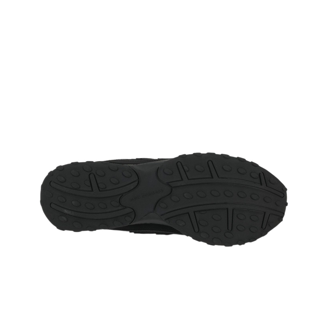 뉴발란스 204L 블랙 실버 메탈릭(New Balance 204L Black Silver Metallic) - 2