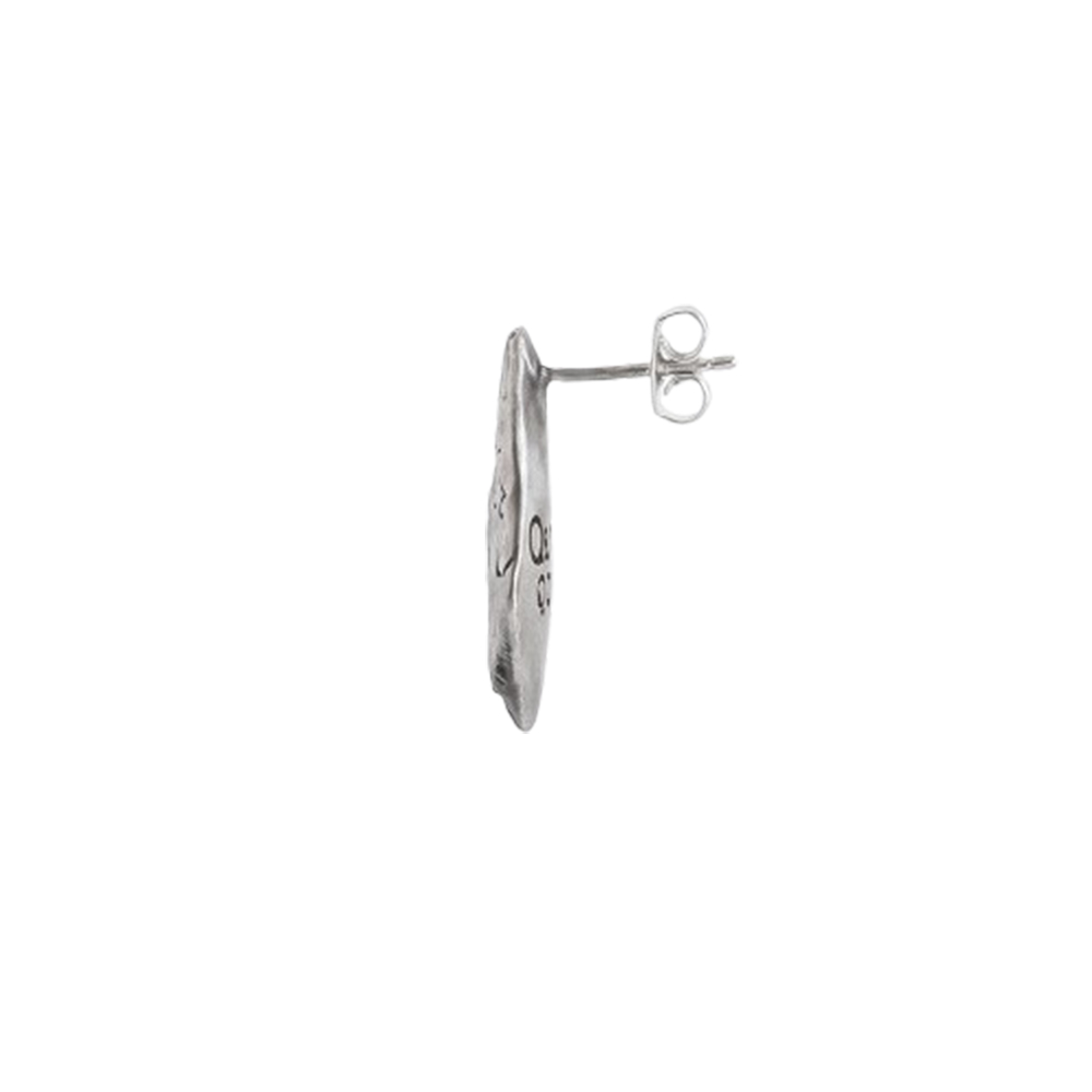 쿼르코어 #4701c.1 이어링(Quarqor #4701c.1 Earring) - 2