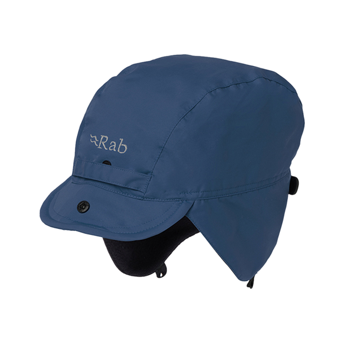 RABQAB790INKMED Rab Mountain Cap Ink
