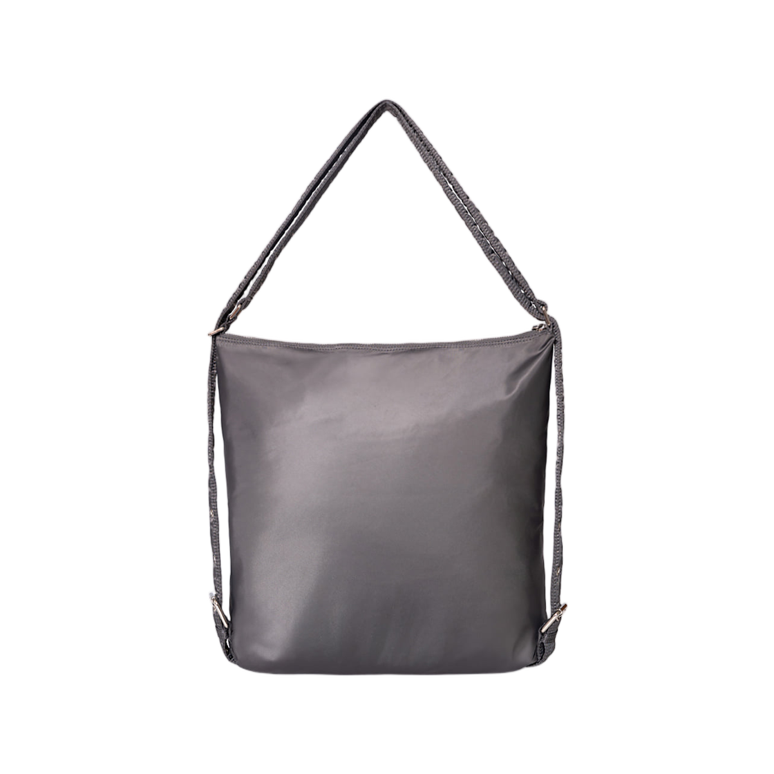 마뗑킴 모듈 포켓 백 차콜(Matin Kim Module Pocket Bag In Charcoal) - 2