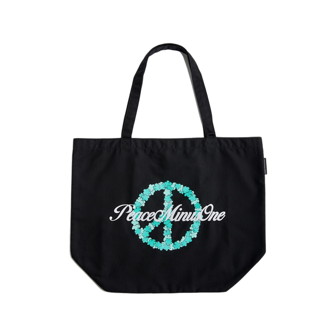 조앤프렌즈 x 피스마이너스원 토트백(Zo&Friends x Peaceminusone Tote Bag)