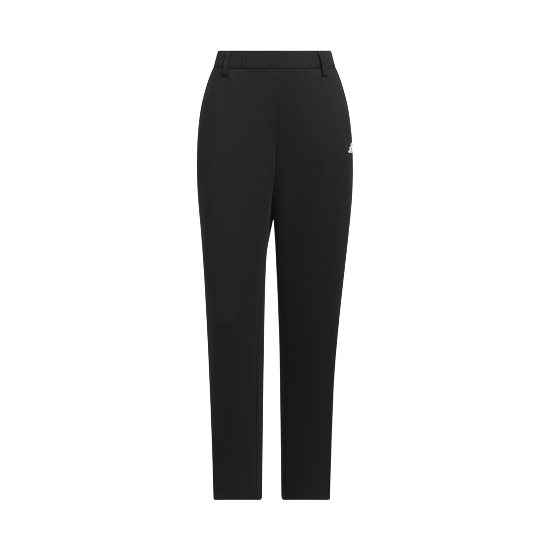 JM2992 (W) Adidas Spacer 7/8 Jogger Pants Black - KR Sizing