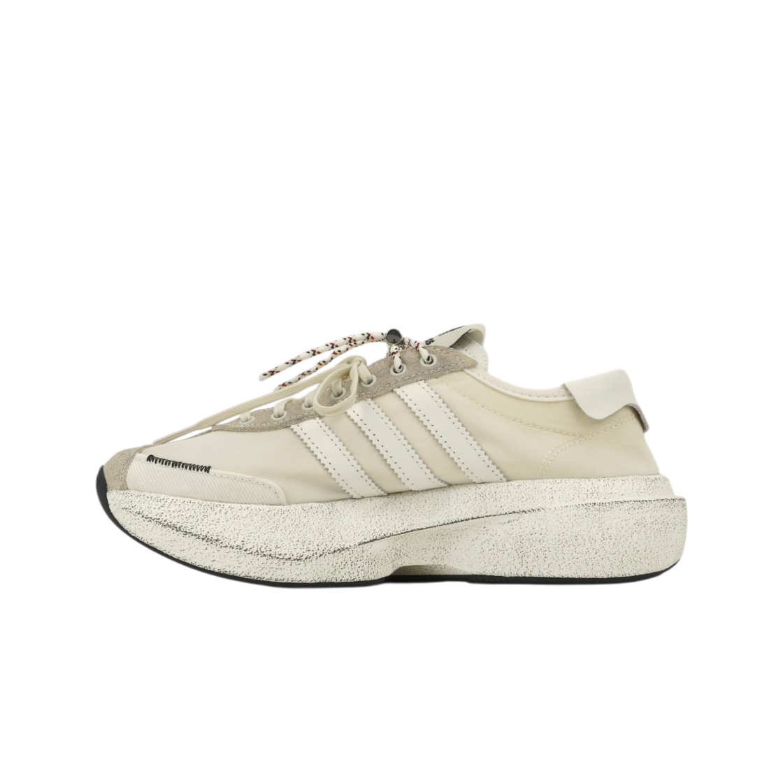 아디다스 x 송 포 더 뮤트 SL72 프로 크림 화이트(Adidas x Song for the Mute SL72 Pro Cream White) - 3