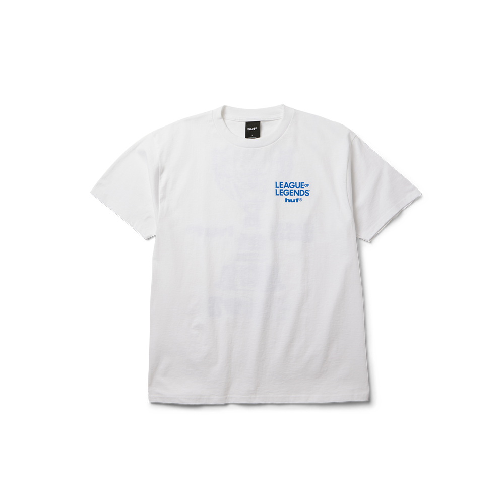 196377332216 huf® x Worlds 2026 Trophy Tee