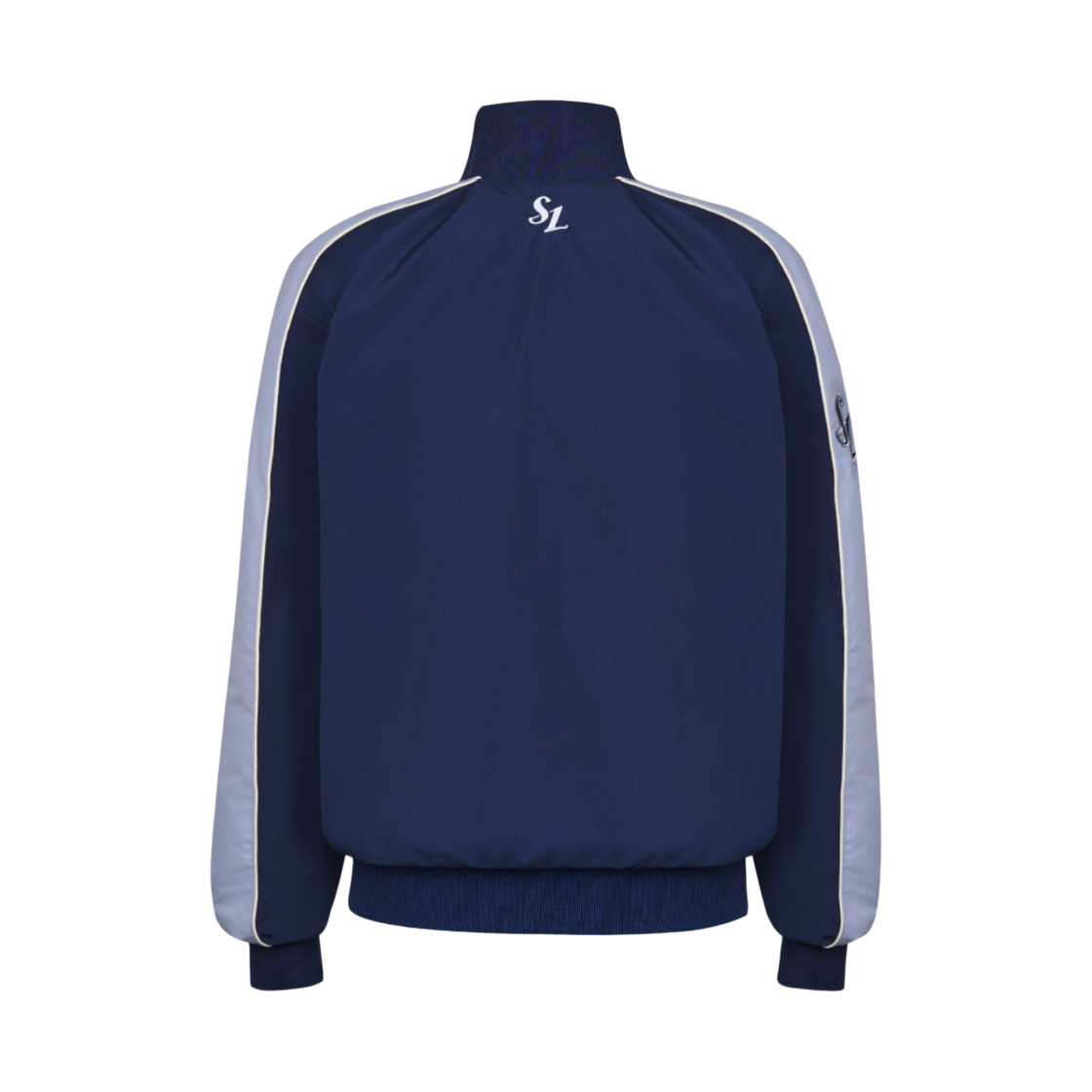 삼성 라이온즈 왕조 춘추 자켓 네이비(Samsung Lions Dynasty Autumn Jacket Navy) - 2