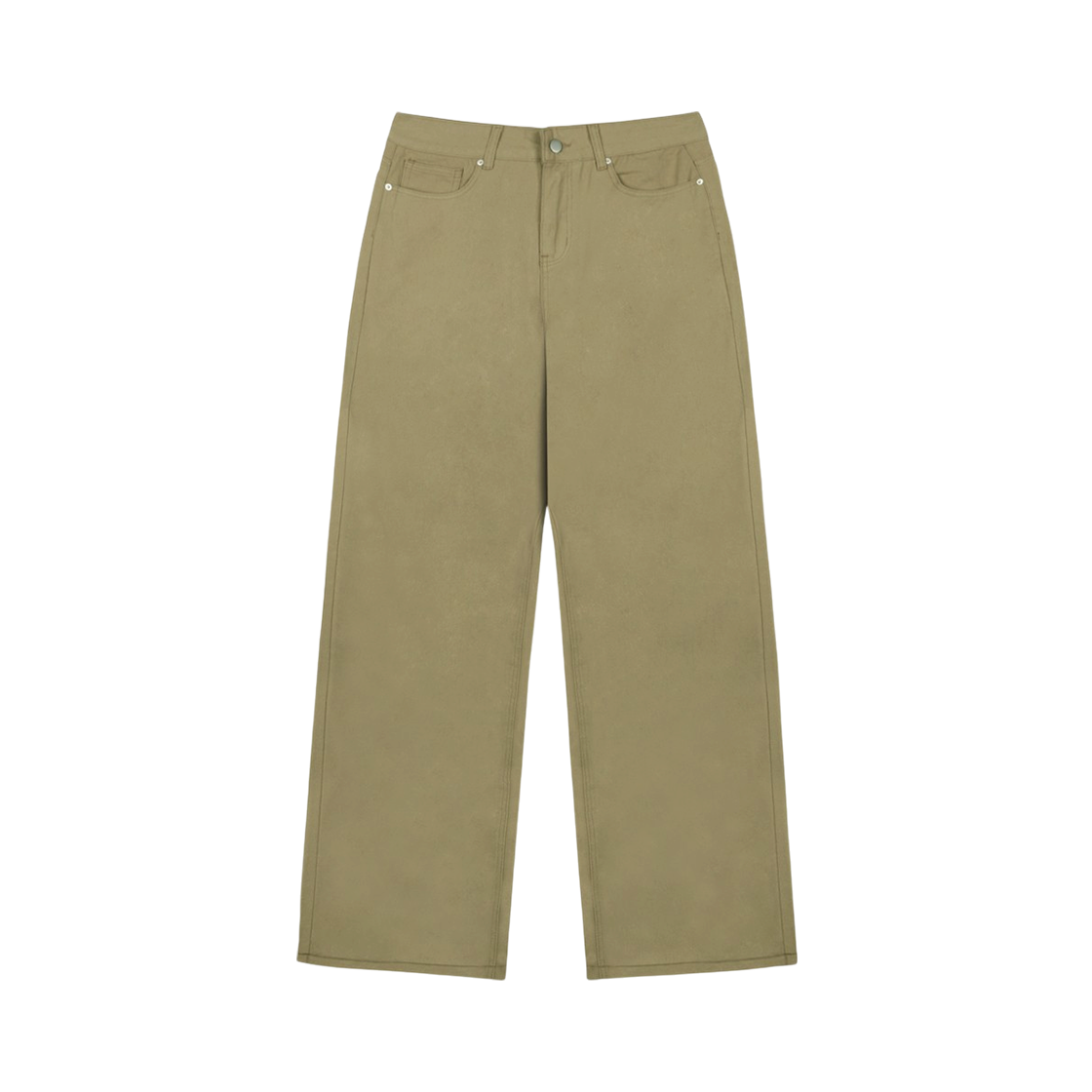 CRDP_5001_Beige CROSSDOT Frick washing wide cotton pants 6 Color [CRDP_5001]_Beige