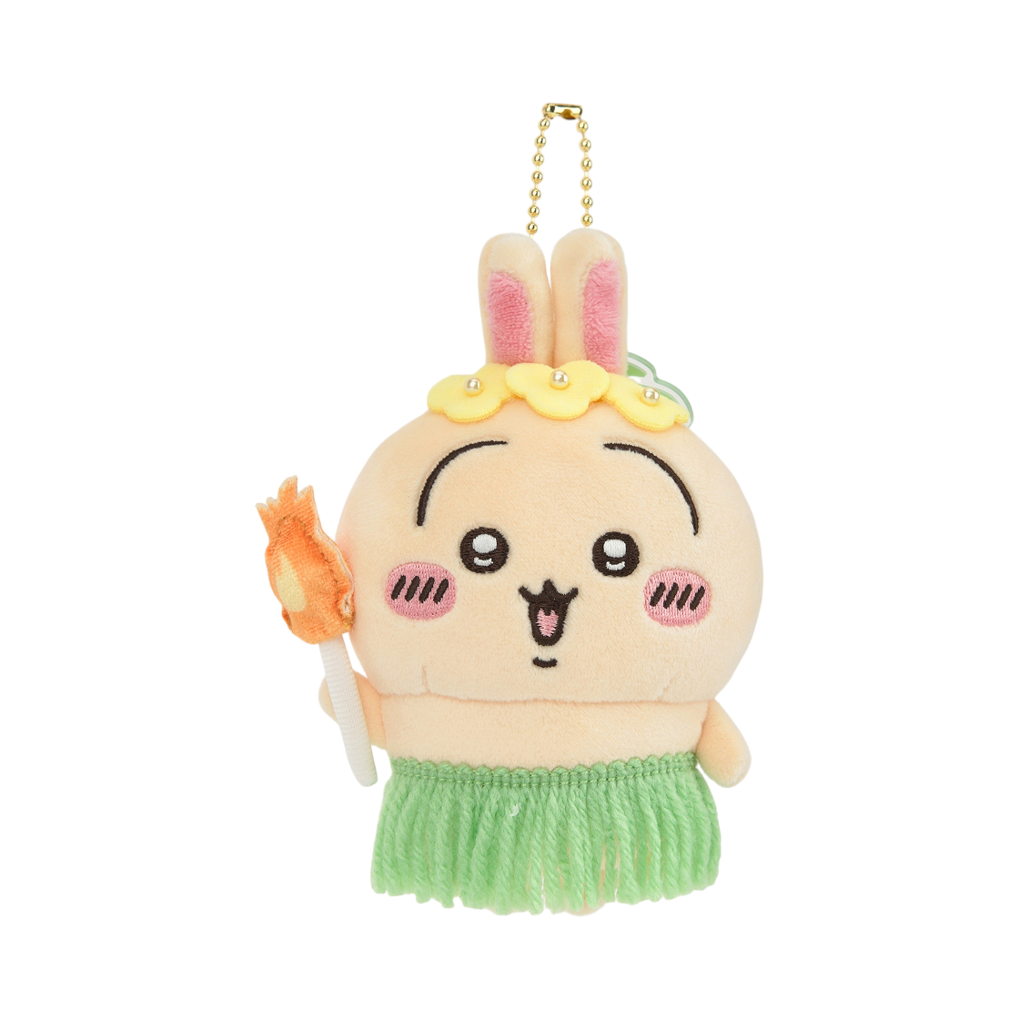 치이카와 극장판: 마스코트 우사기(Chiikawa the Movie: Mascot Usagi)