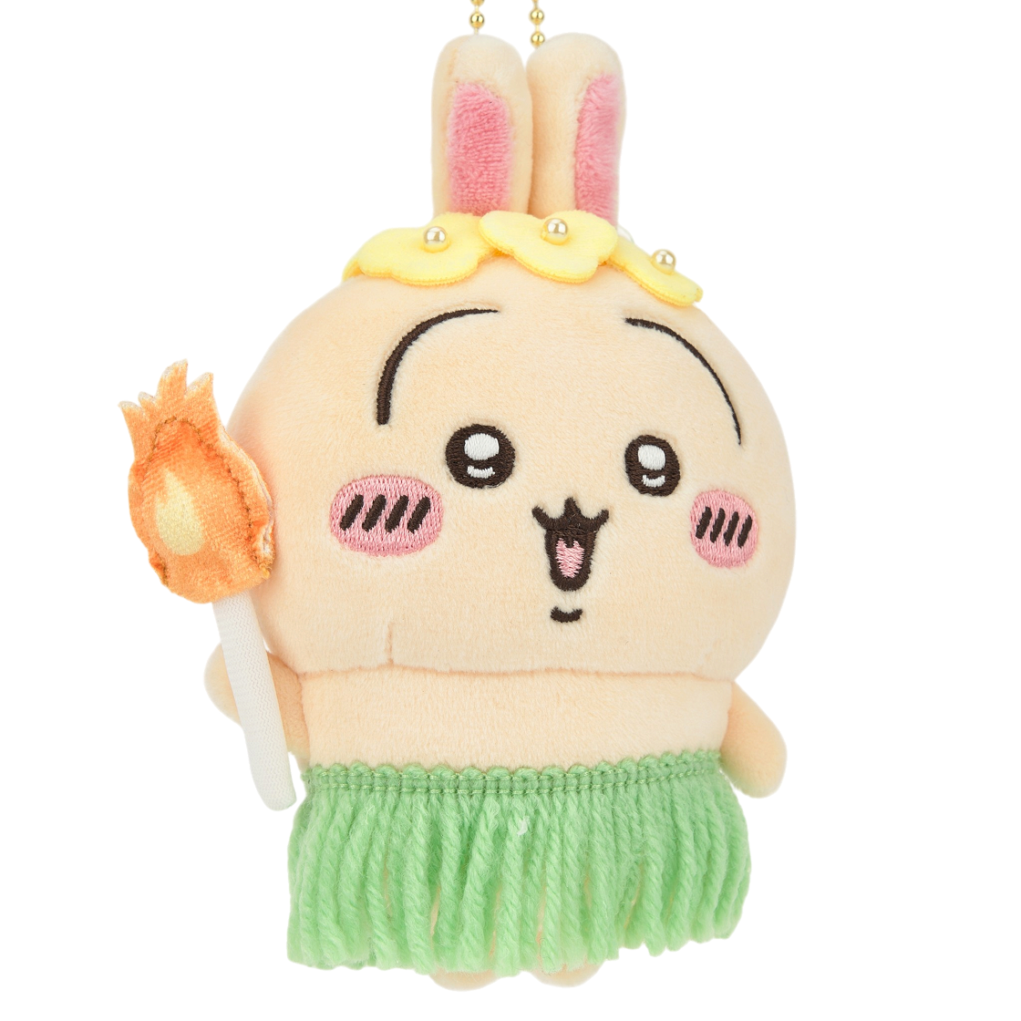 치이카와 극장판: 마스코트 우사기(Chiikawa the Movie: Mascot Usagi) - 3