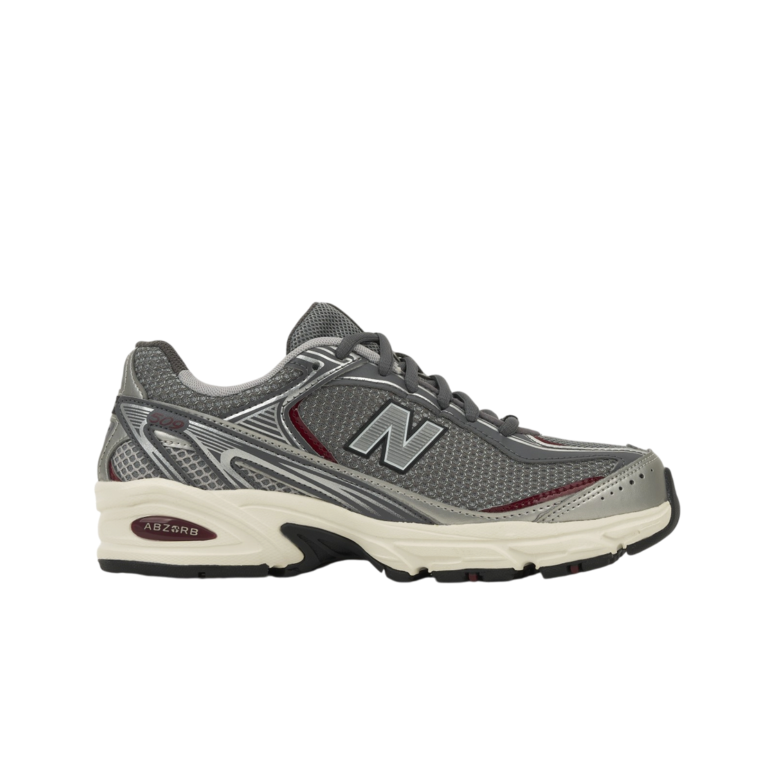 뉴발란스 509 그레이(New Balance 509 Grey) - 1