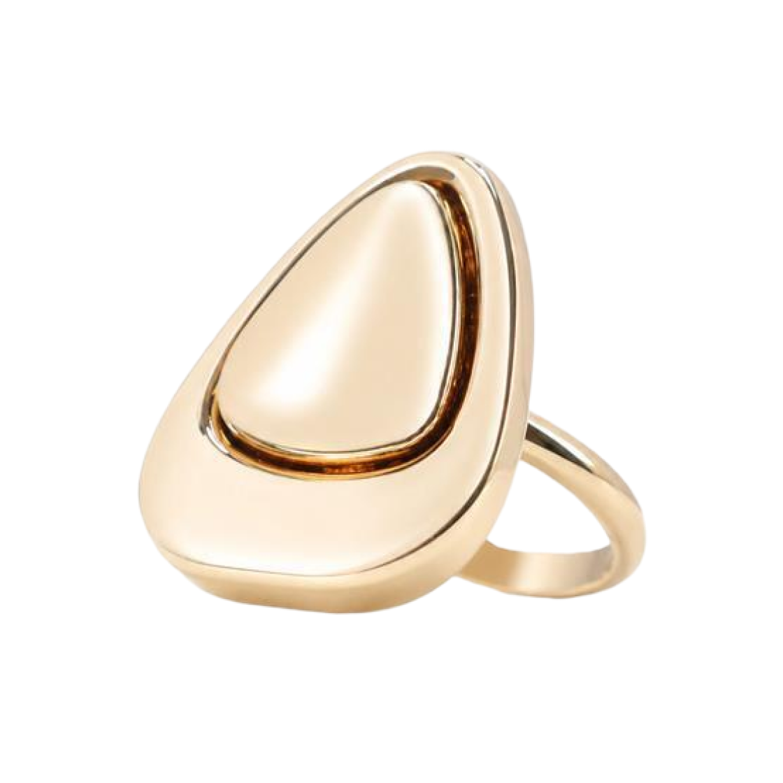 MEACC-F70792-RAA A.P.C. Astra Ring Gold