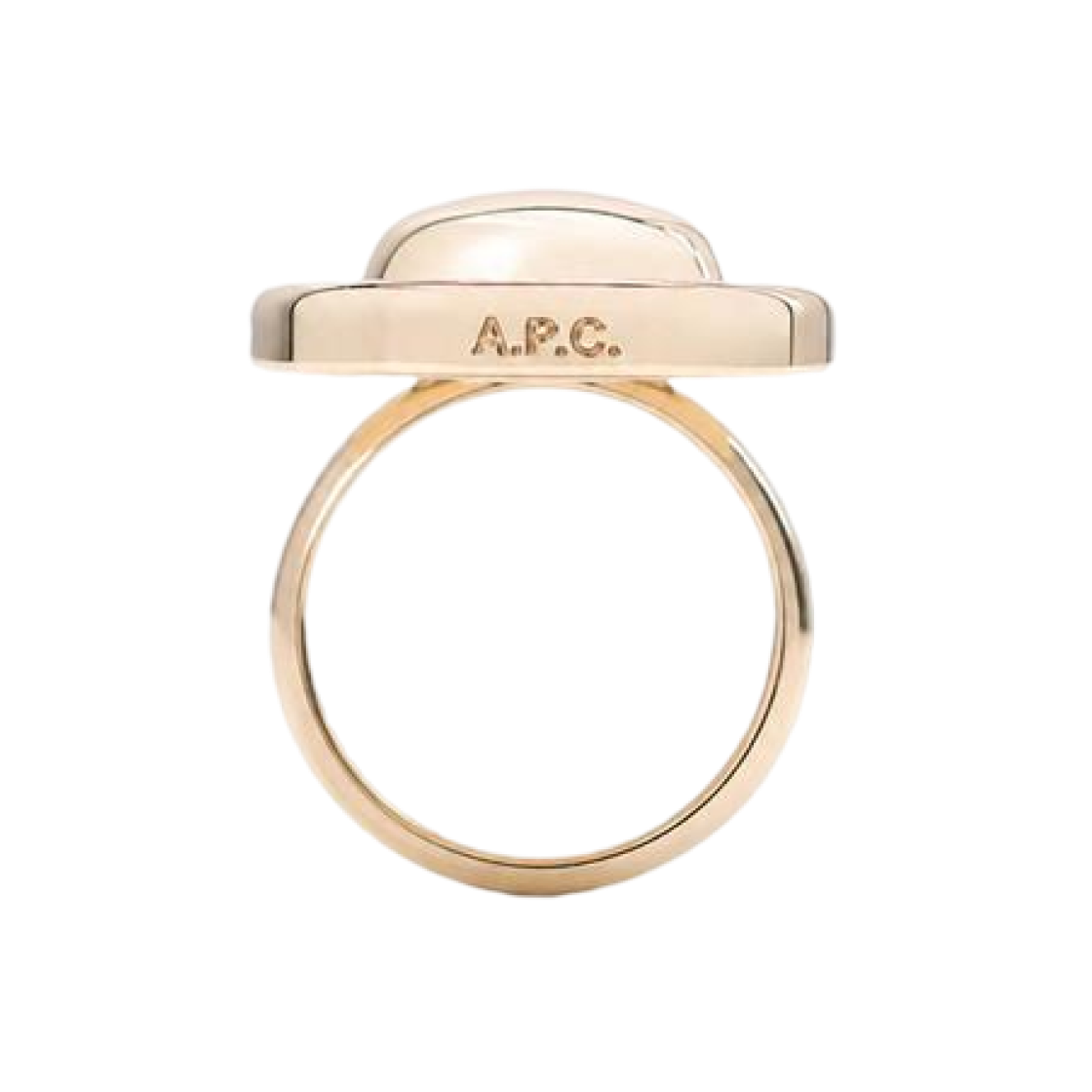 아페쎄 아스트라 링 골드(A.P.C. Astra Ring Gold) - 2
