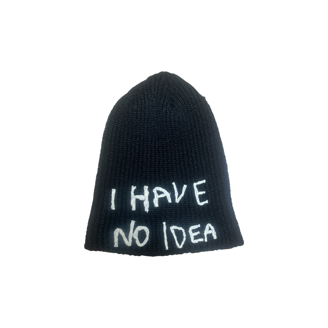 GT26FW12 THE GREATEST No Idea Beanie