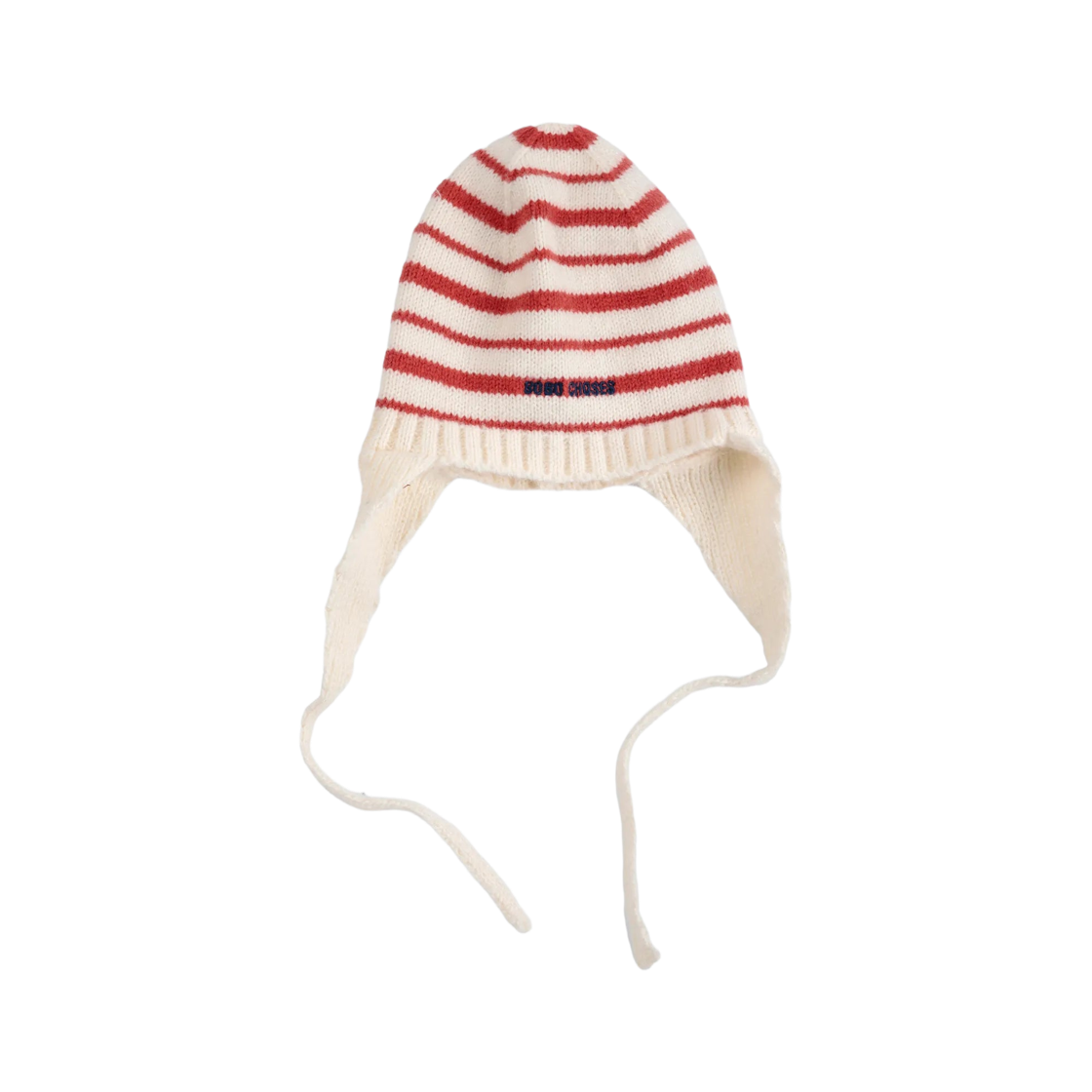 226AH038 (Kids) Bobo Choses Knitted Beanie Multicolor