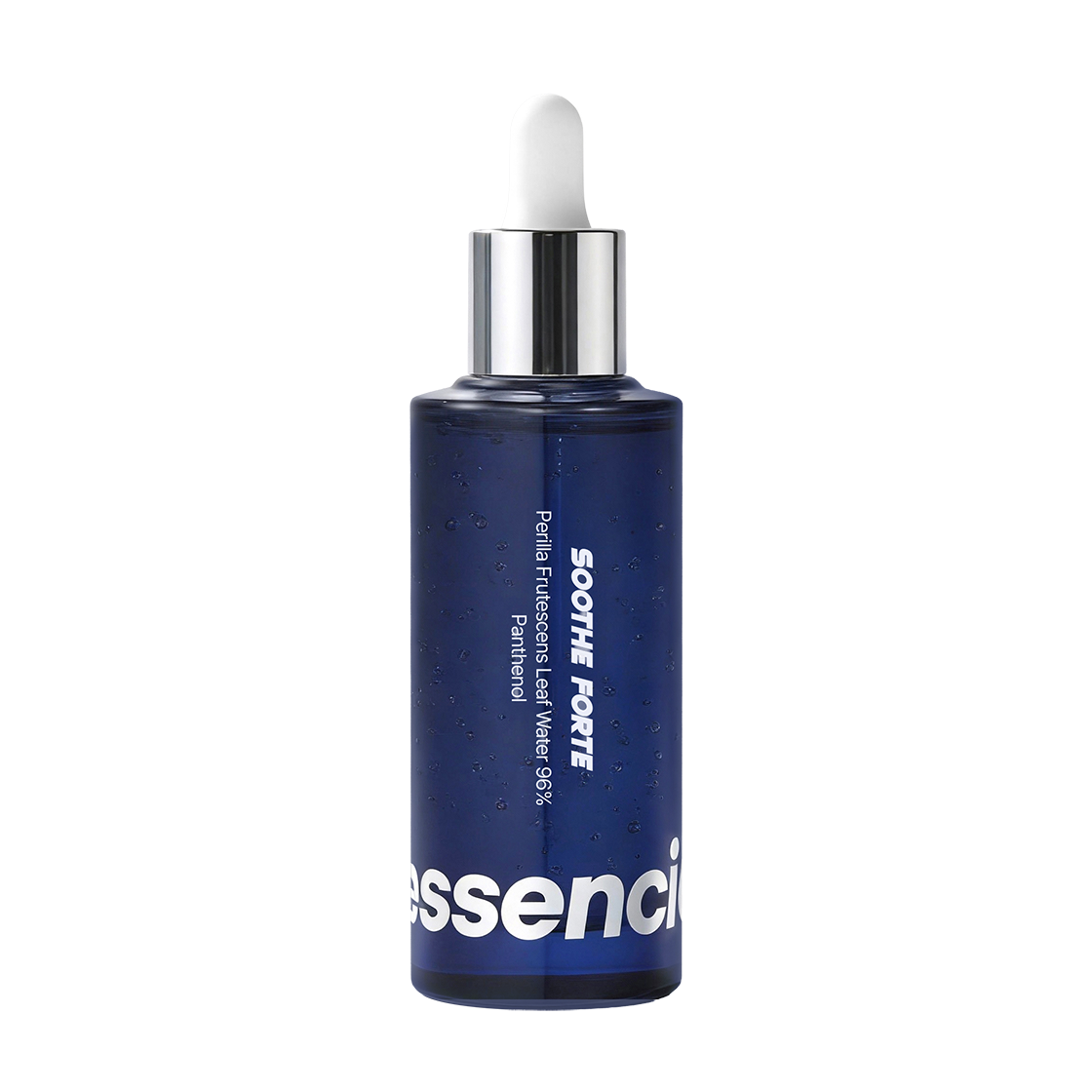 에센시엘 수더 포르테 앰플 50ml(ESSENCIEL Soother Forte Ampoule 50ml)
