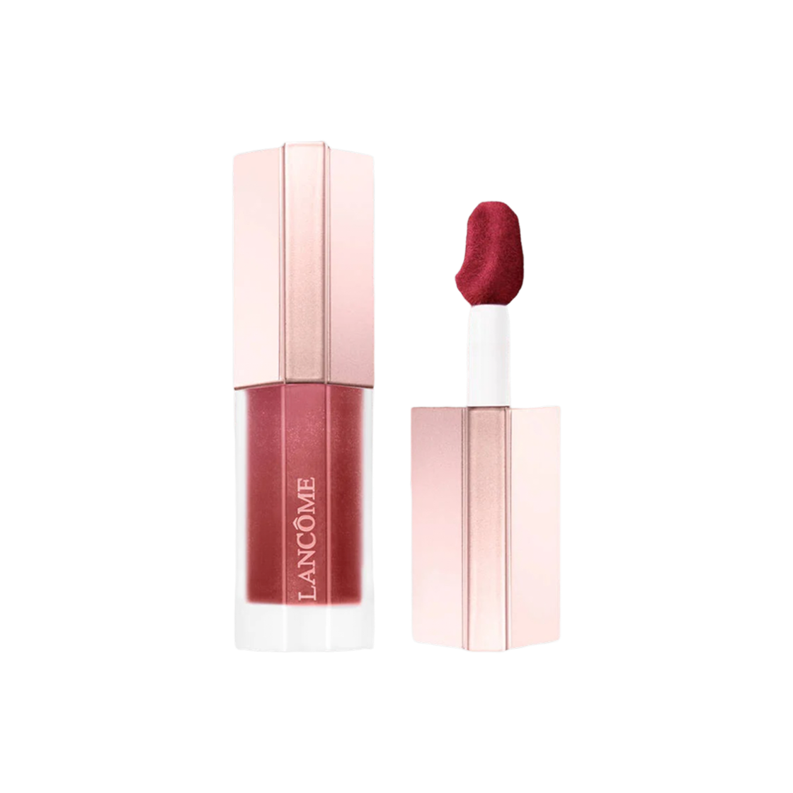 랑콤 립 이돌 커들 블러 90 베리 비주(Lancome Lip Idole Cuddle Blur 90 Berry Bisou) - 1