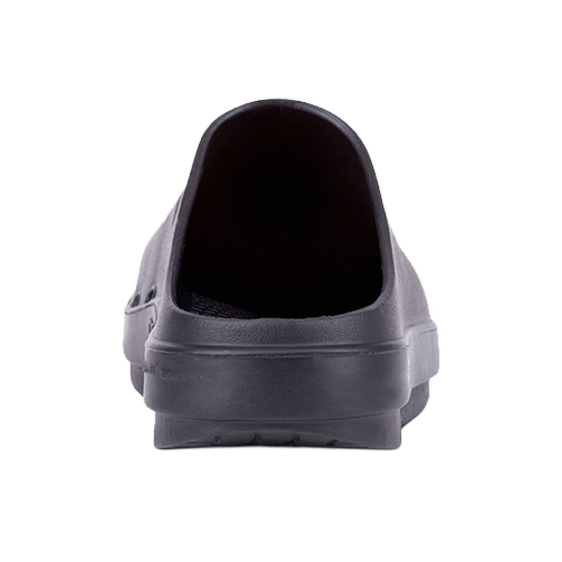 [5% 적립] 우포스 OOcloog 블랙 남여공용 클로그([5% 적립] OOFOS OOcloog Black Unisex Clog) - 3