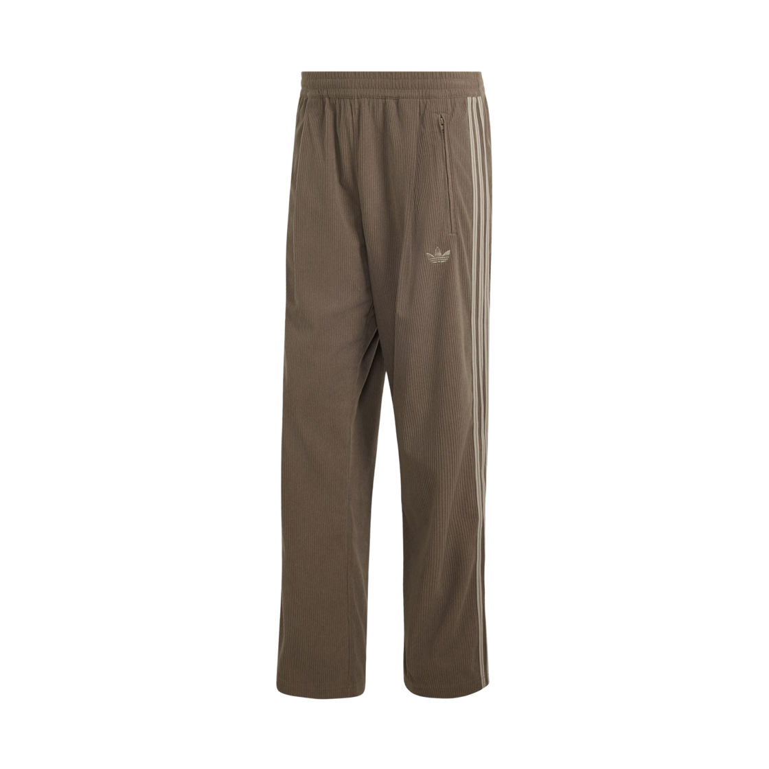 KR9714 Adidas Firebird Corduroy Track Pants Branch - KR Sizing