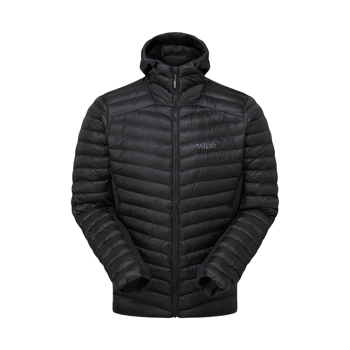 RABQIP310BLKSML Rab Cirrus Flex Hoody Black