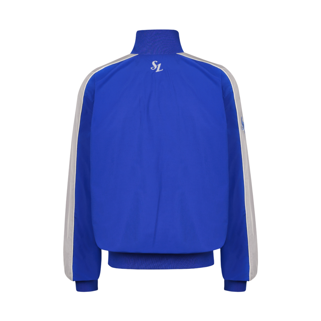 삼성 라이온즈 왕조 춘추 자켓 블루(Samsung Lions Dynasty Autumn Jacket Blue) - 2