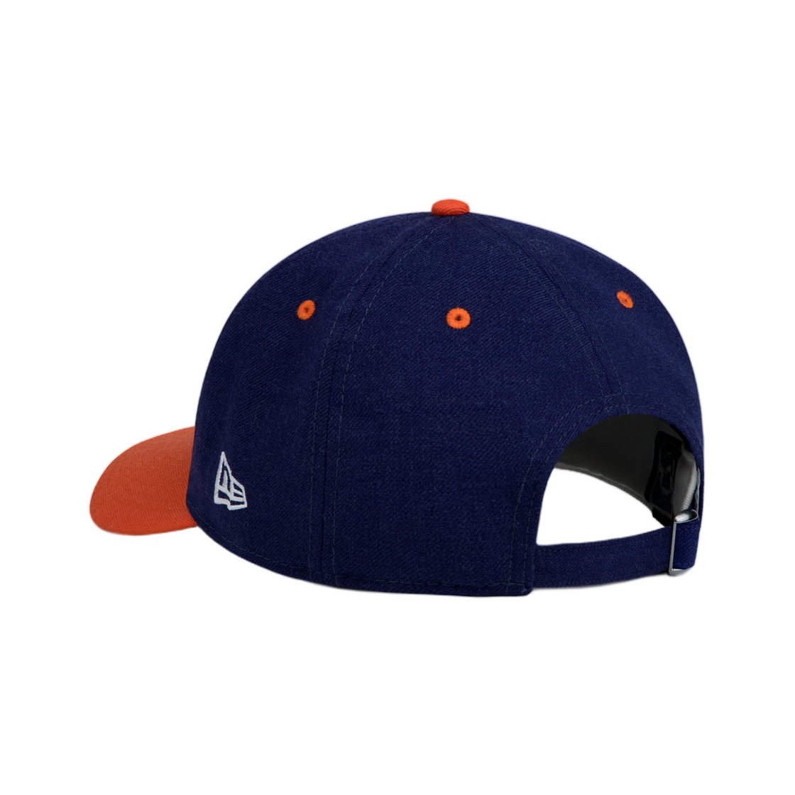 에메 레온 도르 x 뉴에라 메츠 레트로 핏 햇 오렌지(Aime Leon Dore x New Era Mets Retro Fit Hat Orange) - 3