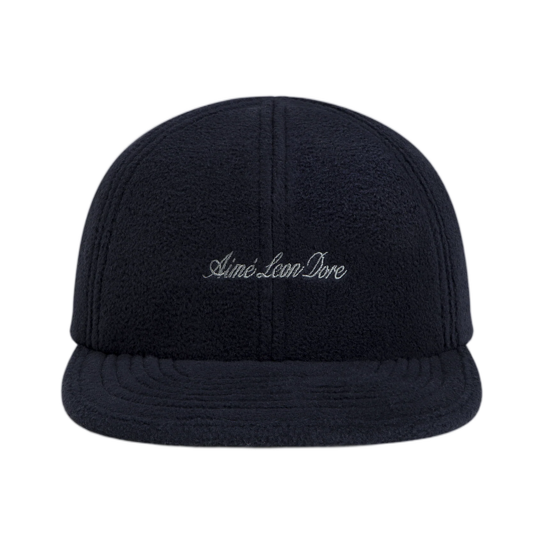 에메 레온 도르 스크립트 플리스 햇 네이비 블레이저(Aime Leon Dore Script Fleece Hat Navy Blazer) - 1
