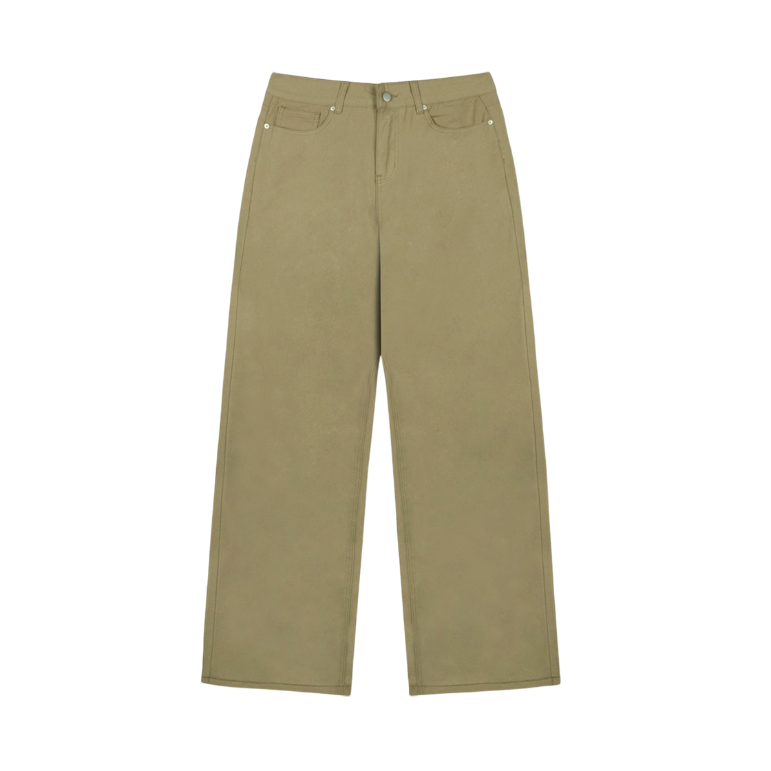 GRPP_6001_Beige GRAPICK Taa washing wide cotton pants 6 Color [GRPP_6001]_Beige