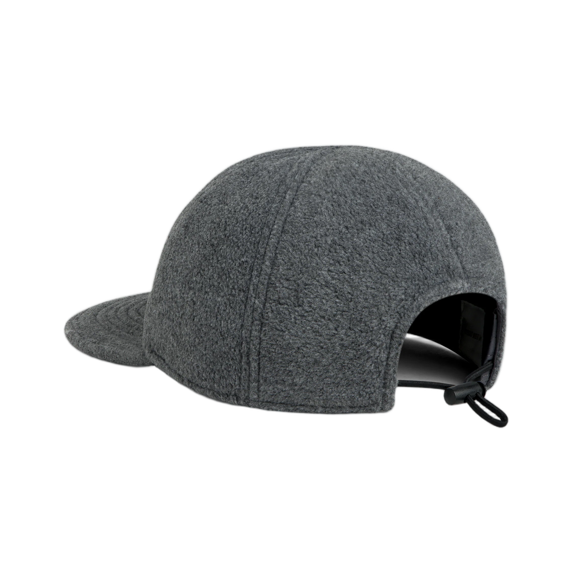 에메 레온 도르 스크립트 플리스 햇 차콜 멜란지(Aime Leon Dore Script Fleece Hat Charcoal Melange) - 3